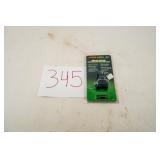 TRU GLO AR-15 FRONT SIGHT