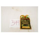 STAR DOT FIBERT OPTIC SIGHTS FOR TC INLINE RIFLES