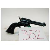 HERITAGE ROUGH RIDER 22LR 4.75'