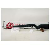 RUGER 10/22 22LR SS