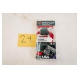 STRMLIGHT 300 LUM/LASER COMBO FITS SIG P365