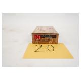 7MM-08 120GR SST HORNADY C-LITE BOX OF 20