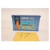 300 WIN MAG 150 GRAIN SP BOX OF 20