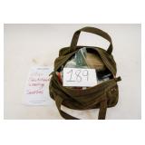 MISC BLACKPOWDER SHOOTING SUPPLIES