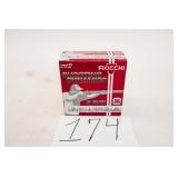 FIOCCHI 12GA, 2 3/4', 1 OZ, 7.5 SHOT, 1 BOX(25 RN