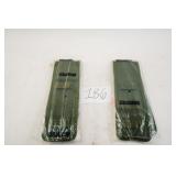 BLACKHAWK NYLON PADS