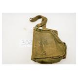 US GAS MASK POUCH