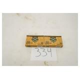 PATRIOT SPORTS 2A 223 REM 55GR FMJ 2 BOXES(40