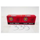 RED ARMY STANDARD 7.62X54R STEEL CASE 148GR FMJ 2