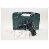 SIG P365 FUSE W/ ROMEO RED DOT 9MM