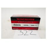 WINCHESTER #41 SMALL RIFLE PRIMERS FOR 5.56MM 1