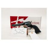 HERITAGE ROUGH RIDER 22LR 4.75'