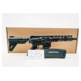 ATI MILSPORT 5.56 7.5' AR PISTOL
