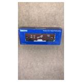 Industrial Burlington Route Hopper with load 4005