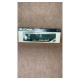 Lionel 19658 N&W tool car