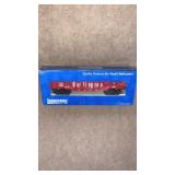 Industrial 5003 Burlington Route gondola