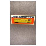 Lionel Burlington refrigerator express 19823 ice