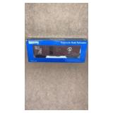 Industrial double door box car great Northern