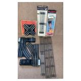 Lionel number 22 remote control, gauge switches,