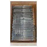 Street track 36 pieces