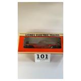 Lionel flat car number 16958