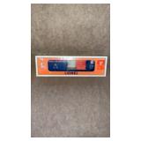 Lionel corporation LC 9700 bucks car. 1997