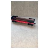 K-Line 6612 lumber carrier