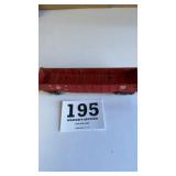 YNL New York, Central gondola car number 6462