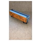 Pacific fruit express 301527 box car