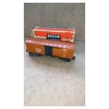 Lionel, New York Central 159000 box car