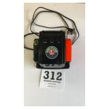 Lionel 80 W transformer