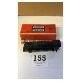 Liar now engine number 2034