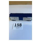 Lionel railroaders club box car number 19924