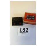 Lionel whistle controller number 167