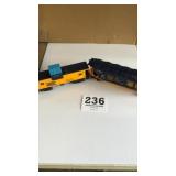 Lionel Ontario Northland box car number 6100 and