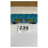 Lionel city aquarium car number 3436