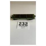 Lionel lines Flat car number 3461