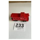 Lionel M-St L caboose number 6059