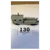 Lionel DLandW work car number 6419
