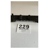 Lionel flat car number 1983