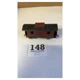 Lionel New York, Central caboose