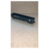 Hawaiian NYC gondola car 6562