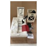 MTH rail king operating co tower