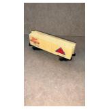 Lionel Libby's tomato juice box car 6050