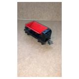 Lionel 3659 automatic dump car