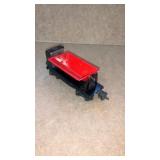 Lionel 3659 automatic dump car