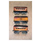 American flyer Chicago Milwaukee and Saint Paul