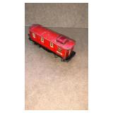 Lionel 1682 caboose