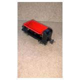 Lionel 3659 automatic dump car