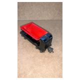 Lionel 3659 automatic dump car